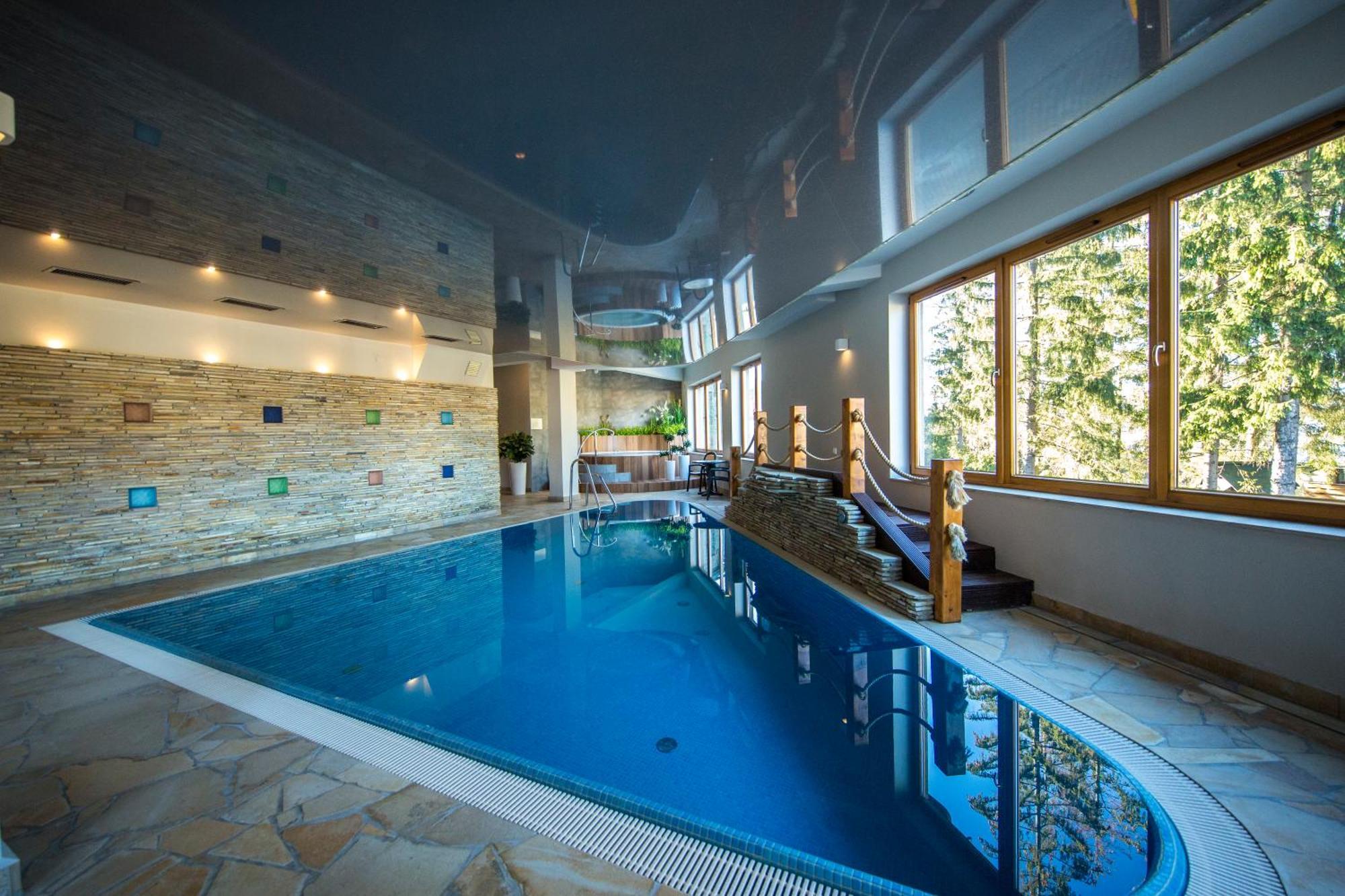 Apartament Krzeptowki Exclusive Zakopane Ngoại thất bức ảnh